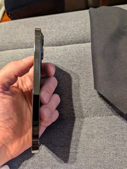 iPhone 13 Pro 256GB – výborný stav - 3