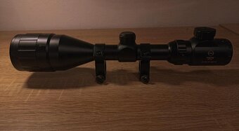 Optika Theta Optics 3-9x50A0EG 50mm - 3