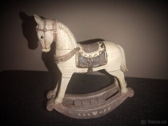Vintage figurky - 3