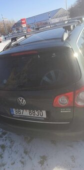 Prodám vw passat b6 - 3