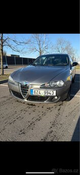Alfa Romeo 147 - 3