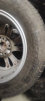 ALU KOLA 15" - 3