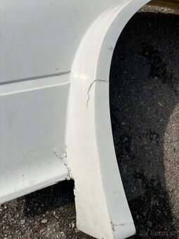 Bodykit E46 coupe - 3