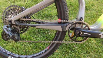 Cannondale scalpel M, AXS - 3