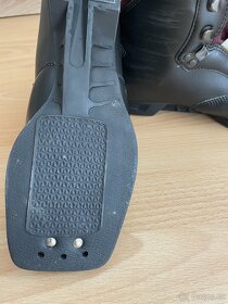 Obuv BOTAS HORIOZON XC na běžecké lyžování - 3