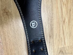 Opasek Keller combative sports (XL) 120 Cm - 3