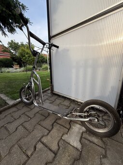 Koloběžka ARCORE 2kusy - 3