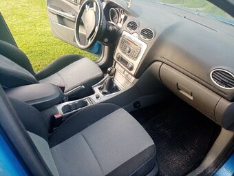 Ford Focus 2011 1.8tdci - 3