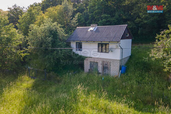 Prodej chaty, 26 m², Hlince, ul. hlince - 3