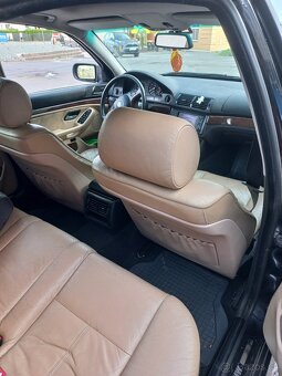 Prodám vyměním BMW E39 530D 142kw - 3