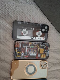 Apple iPhone 14 Plus - 3