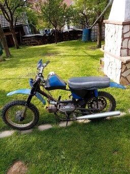 Motocykl - 3