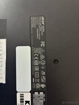 Prodám notebook Acer Chromebook 314 - 3