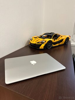 MacBook Air 13" Mid 2012 Použitý - 3