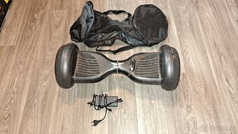 hoverboard Cross 10,5" - 3