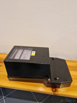 Elektroměr - 3