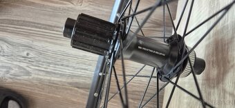 Zapletená kola 27,5" Boost - 3