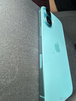 iPhone 16 256gb - 3