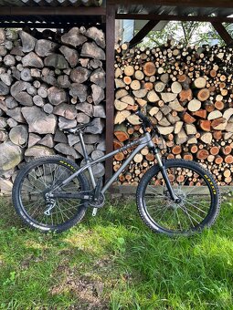 MTB Horské/dirtové kolo Kellys whip 10 - 3