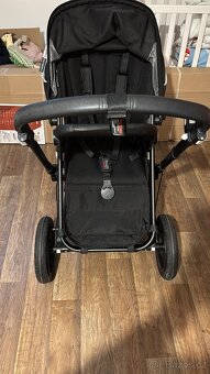 Bugaboo Cameleon 3+ - 3