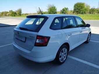 ŠKODA FABIA III. 1.2TSI, 2017, KOUPENO V ČR - 3
