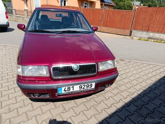 Felicia 1300ccm nebourana - 3