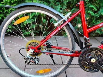 Author Ultima 24" CROSS edition - 3