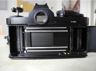 Nikon fm2 - 3