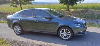 Škoda Octavia 3 FL 1.5 TSI 110kW - 3