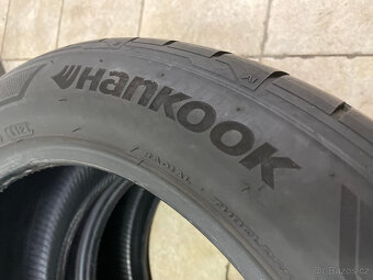Hankook Ventus S1 EVO3 205/55 R17 95W 2Ks letní pneumatiky - 3