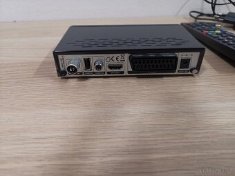 Set-top box Tesla TE-300 - 3