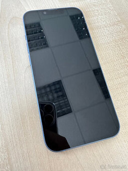 Apple Iphone 14 128gb, TOP STAV, ZÁRUKA 2 měsíce - 3