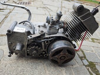Motor Simson - 3