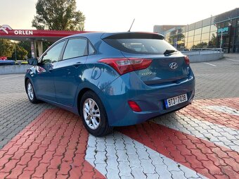 Hyundai i30/ 12rok/220 tis km - 3