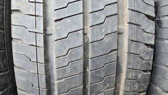 Letní pneu 235/65/16c Continental - 3
