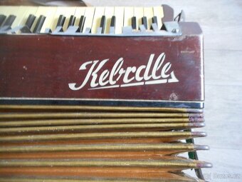 Harmonika - 3