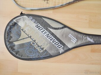 Raketa na Squash, ProKenex Dominator - 3