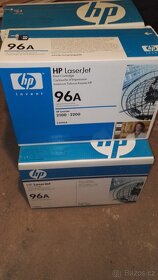 Toner hp c4096a - 3