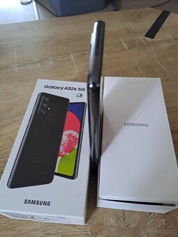 Samsung Galaxy A52s 5G - 3