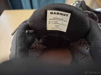 Mammut Mercury IV Low GTX 44 - 3