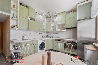 Prodej, byty/4+1, 90 m2, Sněženková 502, Horní Staré Město, - 3