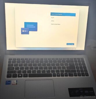 Notebook Acer Aspire 3 - 3