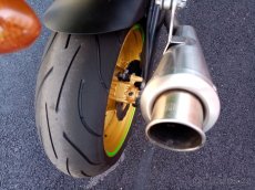 Kawasaki zx10r na ND.. - 3