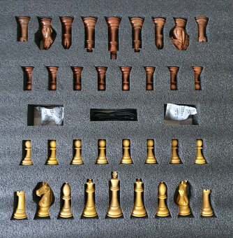 Šachy - Chessnut Pro - 3