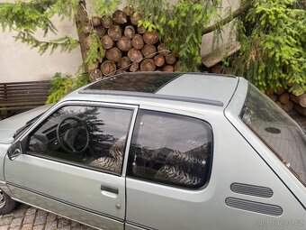 Peugeot 205 - 3