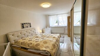 Prodej rodinného domu 93 m², pozemek 285 m² Tyršovo náměstí, - 3