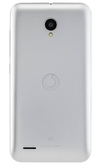 Vodafone Smart Prime 6 stříbrný - 3