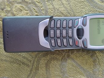 NOKIA 7110 FUNKČNÍ - 3