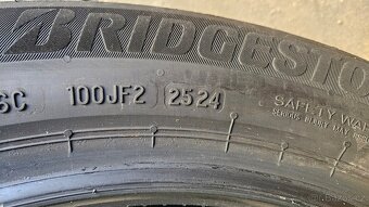Bridgestone Turanza 6 - nové - 3