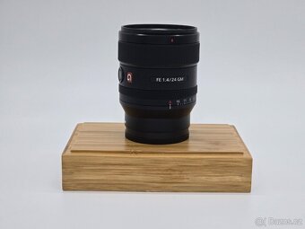 Sony 24 mm GM f1.4 TOP STAV - 3